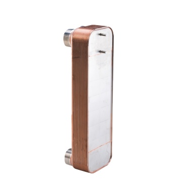 Customized Refrigeration Equipment: Exploring the Versatility of Brazed Plate Heat Exchangers