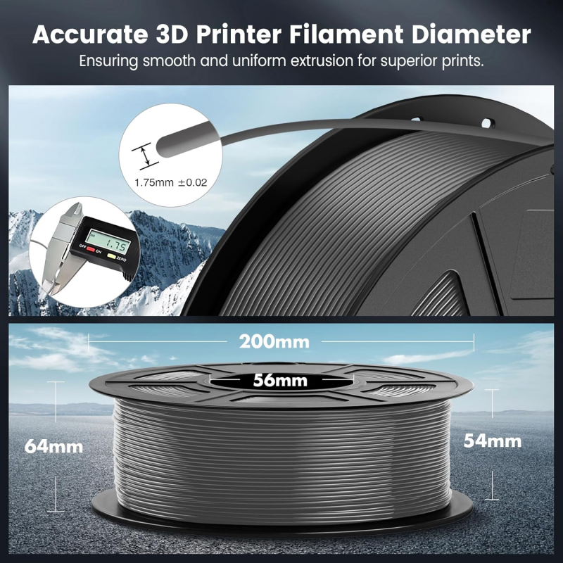 PLA Filament