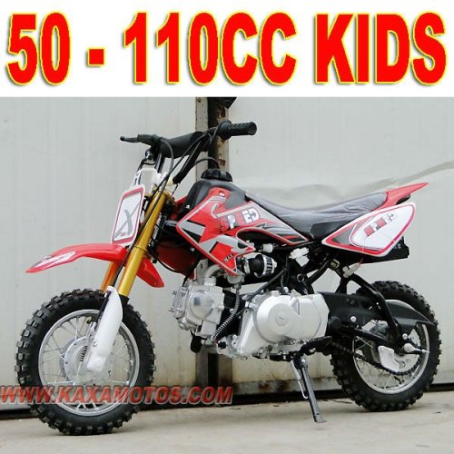 50cc Dirt Bike for Kids