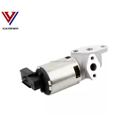 EGR Valve for Chrysler Pacifica 2007-2008
