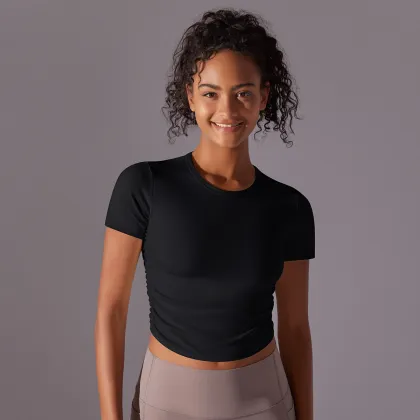 2024 Women's Custom Yoga Clothing & Fitness Bra