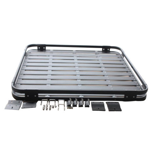 Roof Rack platform Cargo with Baskets for Volkswagen Amarok Ford Everest All-Terrain Vehicles