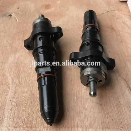 Fuel Injector 3076130 for Higer Yutong Bus