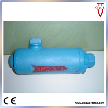 Durable Oil Lubricator for Rock Drill
