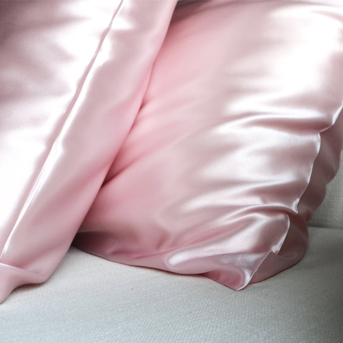 custom 100% Mulberry silk pillow case Natural Luxury Soft silk pillow cover silk pillowcase oeko-tex Certification