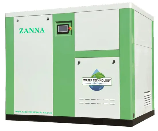 oil free air compressor manufacturers