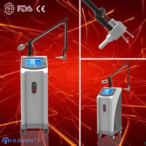 Fractional CO2 Laser Equipment / Fractional CO2 Laser Machine