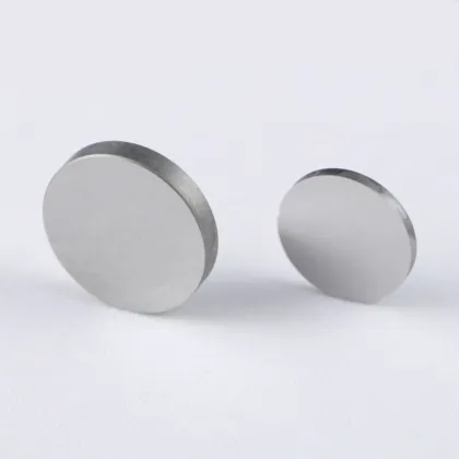 High Performance Infrared Thermal Imaging Lenses Supplier | Optical IR Lens