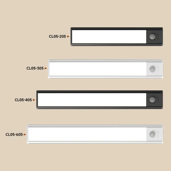 Senya-Pro LED Under Cabinet Lights with 3CCT, Dimming, and Motion Sensor