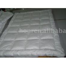 polyester mattress pad