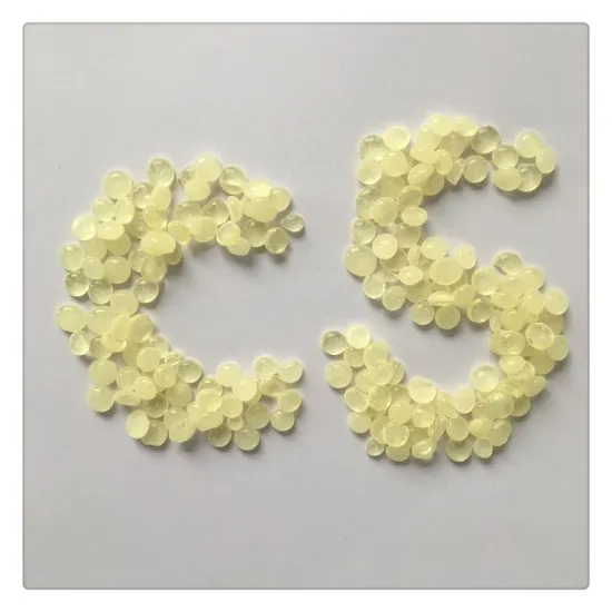 Aliphatic C5 Petroleum Hydrocarbon Resin 1288S 1288 H5