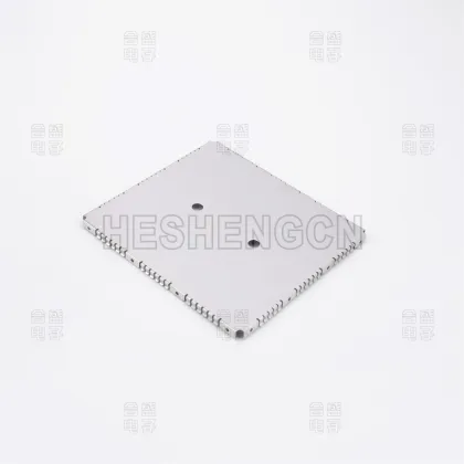 Veterinary Diagnostic Equipment EMI Shield