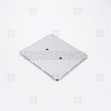 Shielding case SC8600134