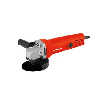 INTOUGH Factory Direct 650w Customizable Electric Angle Grinder 100/115/125mm