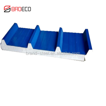 eco-friendly lightweight wall eps / styrofoam sandwich panels structural insulated panels sips house