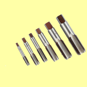 Wholesale HSS Hand Taps for Threading Tools: High-Quality, Affordable Solutions for Your Manufacturing Needs