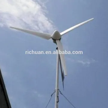 2kw horizontal aixs wind turbine,permanent magnet generator,magnetic motors for nd magnets