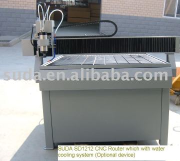 Suda SD1325 cnc router machine