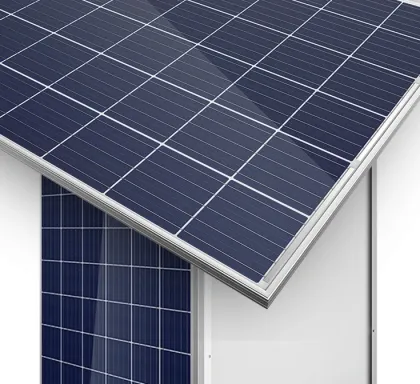 Polycrystalline Silicon Solar Panel 72 Cells