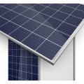 Polycrystalline Silicon Solar Panel 72 เซลล์