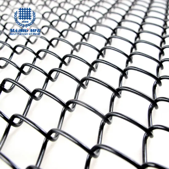 Automatic Chain Link Fence Installation and Services