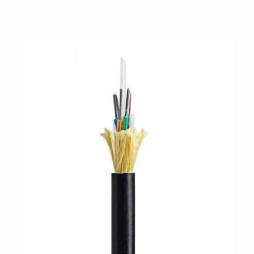 ADSS Self-Support Dielectric Optical Fiber Cable for Outdoor Distribution (12-288 Cores)