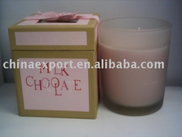 art candle-wap010
