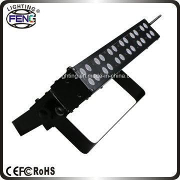 Guangzhou LED Light 24PCS RGBW/a Battery Light with Timer