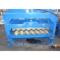 Glazed Sheet Roll Forming Machine