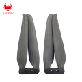 1255 Propeller Fiber Carbon 12 Inch Folding Propeller