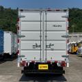 Лёгкі грузавік Qingling Isuzu KV600