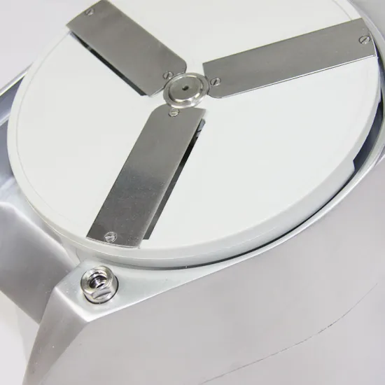 Electric Frozen Meat Slicer Semi-Automatic