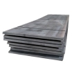 ASTM A387 1008 Mild Black Carbon Steel Plate