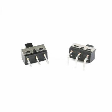 SS12D06 SS12D10 5MM Handle Height 2 Levels 3-Pin High-Current Toggle Switch Search