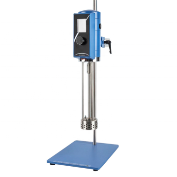 Homogenizer z dużym prędkością dla kremu kosmetycznego, szamponu i odżywki