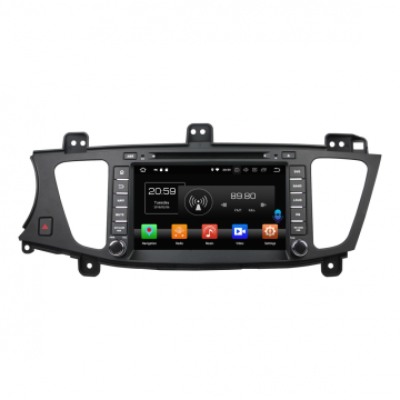 car audio dvd player for K7 Cadenza 2009-2012