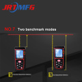 JRTMFG Green Laser Beam Digital Laser Distance Messurer