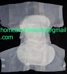Sell produce Adult diaper nappies