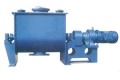 Hiệu quả cao ngang Ribbon Mixer