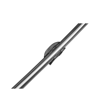 Universal Blade de limpiaparabrisas suave sin marco para un parabrisas Touareg