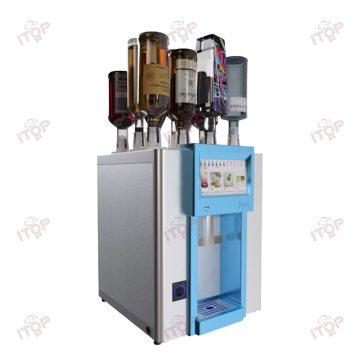 Cocktailtisch Arcade Games Machine