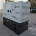 8 KVA Generator Diesel Generator Set 3 Fase