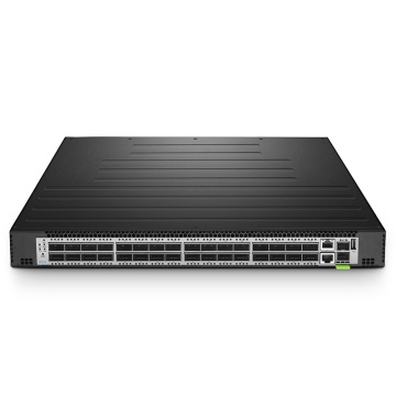 Aruba J9726A 2920-24G 24-Port PoE+ Gigabit Managed Switch