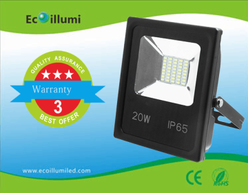 20w LED floodlight