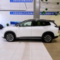 Pure Electric Mid Size SUV Weima W6