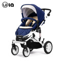 Stroller bayi standard kualiti yang tinggi