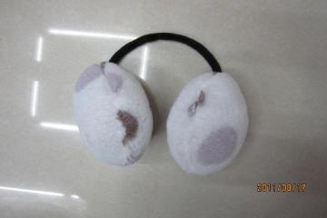 Ear Muffs Ear Protection Ear Flaps (JA-081724)