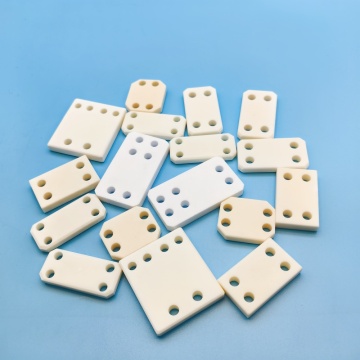 Industrial Porous Ceramic Plate