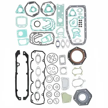 OEM 71713696 8140.43 Diesel Engine Spare Parts Kit for Iveco Daily 2.8L