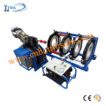 China Poly Fusion Piping Welding Machines Manufactory